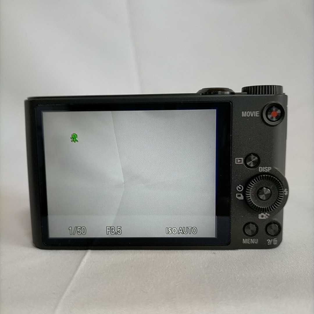ソニーサイバーショット DSC-WX350 DSC-WX350 Sony SONY 光学20倍 SONY(ソニー) Cyber-Shot