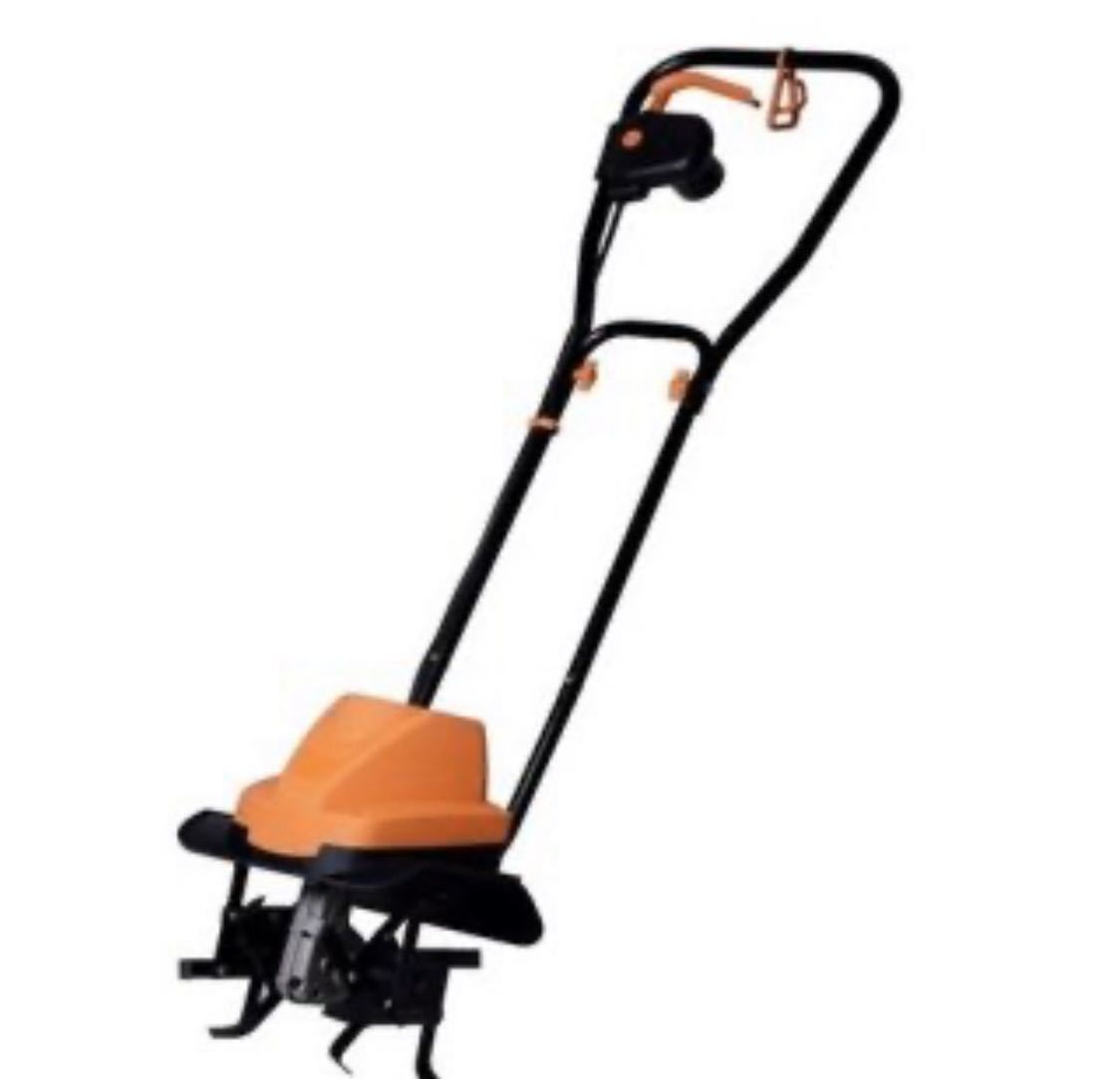 新品　耕す造　AKT-500WR 耕す造 AKT-500WR 家庭用電動耕運機 茨城 耕幅300mm 通販