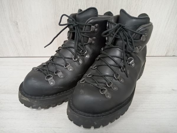【2026，大人気】 DANNER/ダナー/トレッキングブーツ/ワークブーツ/ブラック/25cm/(7インチ以下)｜売買されたオークション情報、yahooの商品情報をアーカイブ公開 - オークファン 7インチ以下