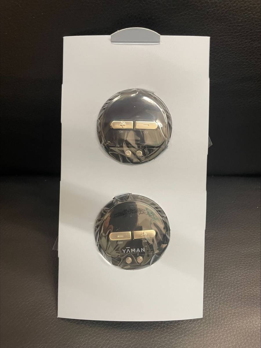 #8959【未使用品】美顔器　ヤーマン株式会社　MediLife メディリフトプラス ゲルセット　EPM-18BB-1_3