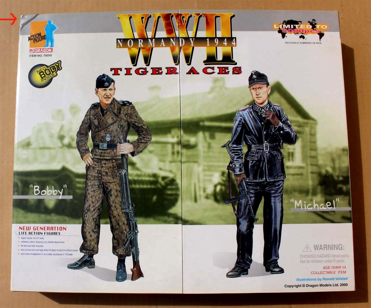 1/6 bbi WW2 大日本帝国陸軍 中川三郎少佐 エリートフォース ELITE 