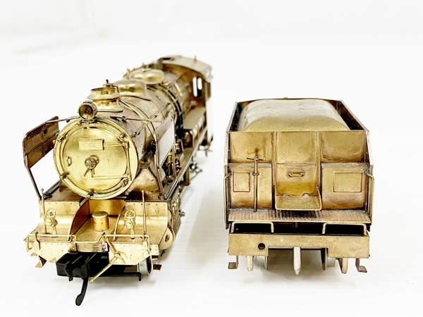 天賞堂 477 国鉄9600 蒸気機関車 【公式通販】