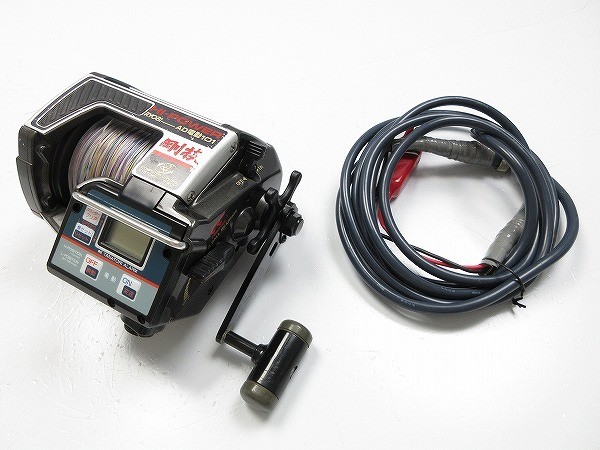 リョービ ハイパワー AD電動101 剛技 RYOBI ／管理AP2413／18 RYOBI