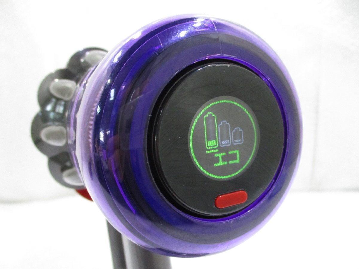 ダイソン SV18 FFPLPU 未使用 Yahoo!オークション - 「dyson