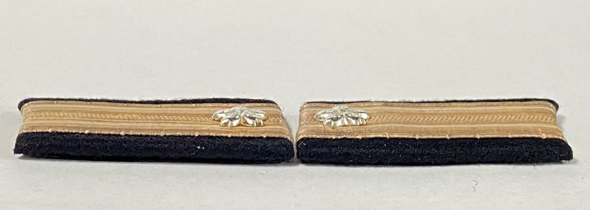 大日本帝国海軍 少尉 階級章 - 旧日本軍 Yahoo!オークション 旧日本軍帝国