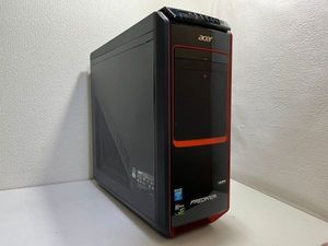 自作ゲーミングPC I7 3770 GTX660 Office2021付