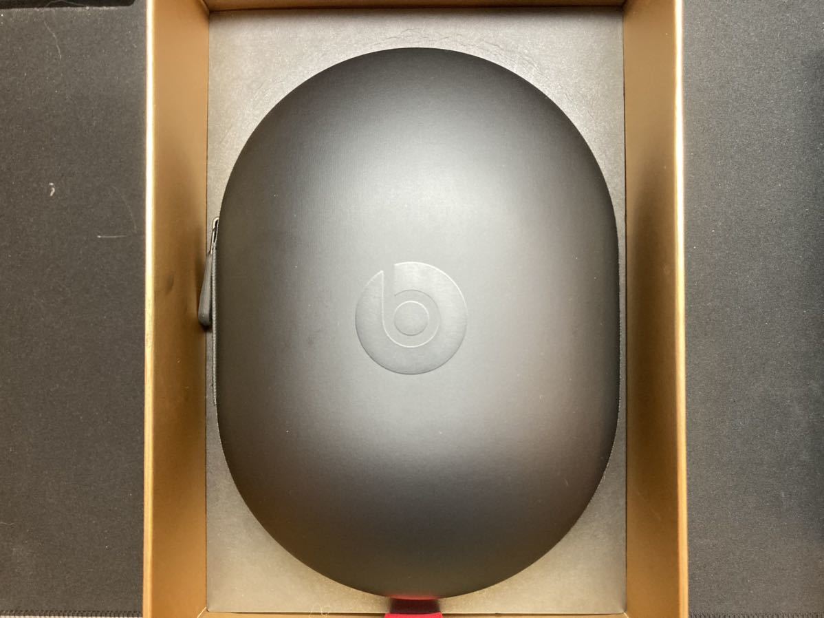 送料無料】BEATS STUDIO3 WIRELESS シャドーグレー Beats Wireless
