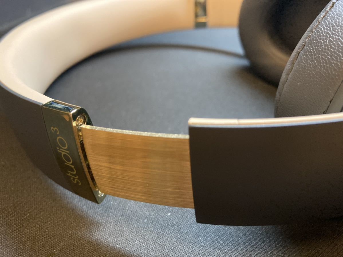 送料無料】BEATS STUDIO3 WIRELESS シャドーグレー Beats Wireless