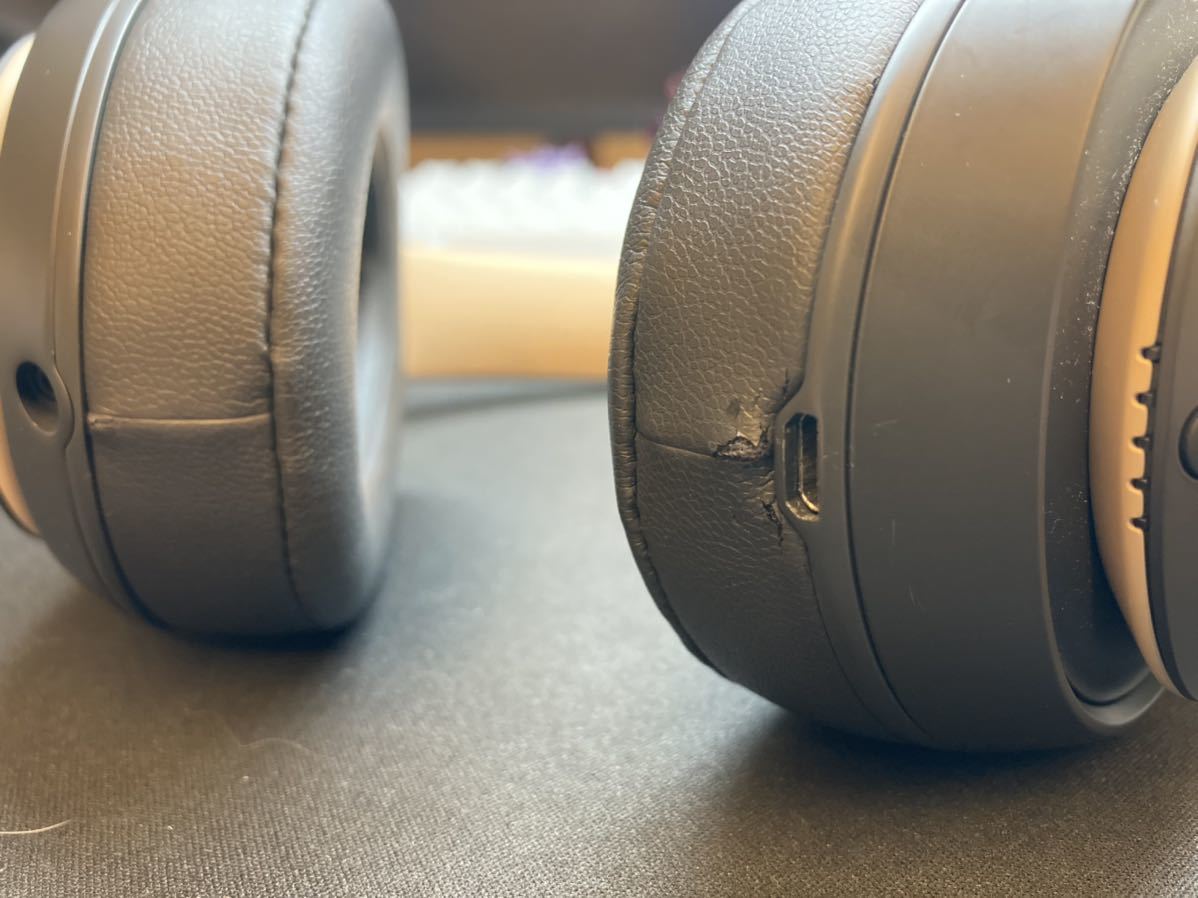 Beats STUDIO3 Wireless シャドーグレーMXJ92PA⁄A Beats by Dr