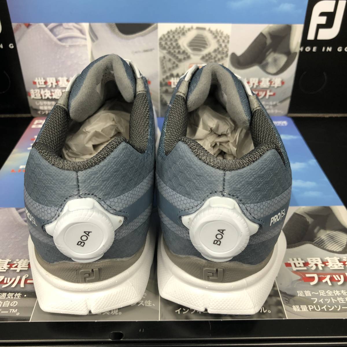 フットジョイ FootJoy pro sl」の人気商品一覧 | 安い商品を通販サイト