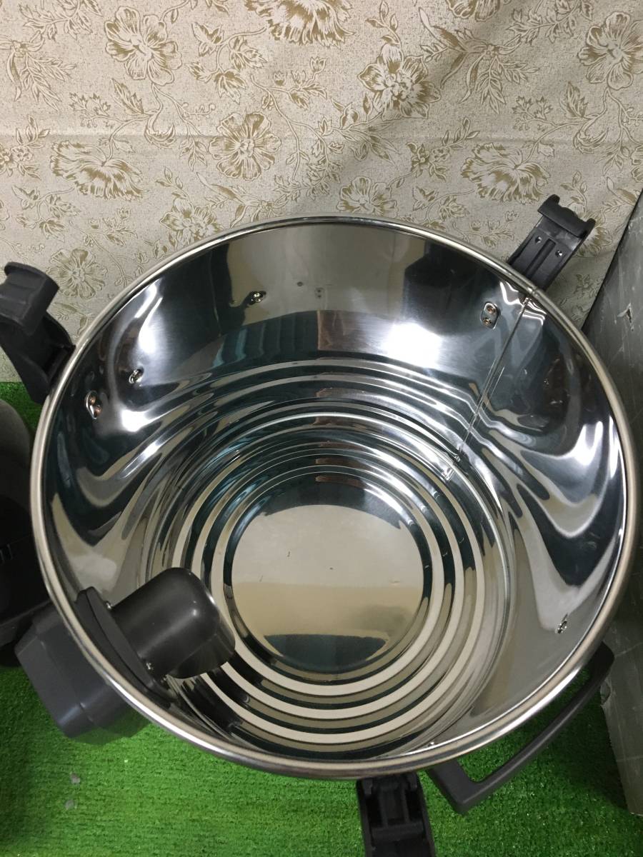 コーナン PRO-ACT 乾湿両用 バキュームクリーナー＆ブロア クリーナー