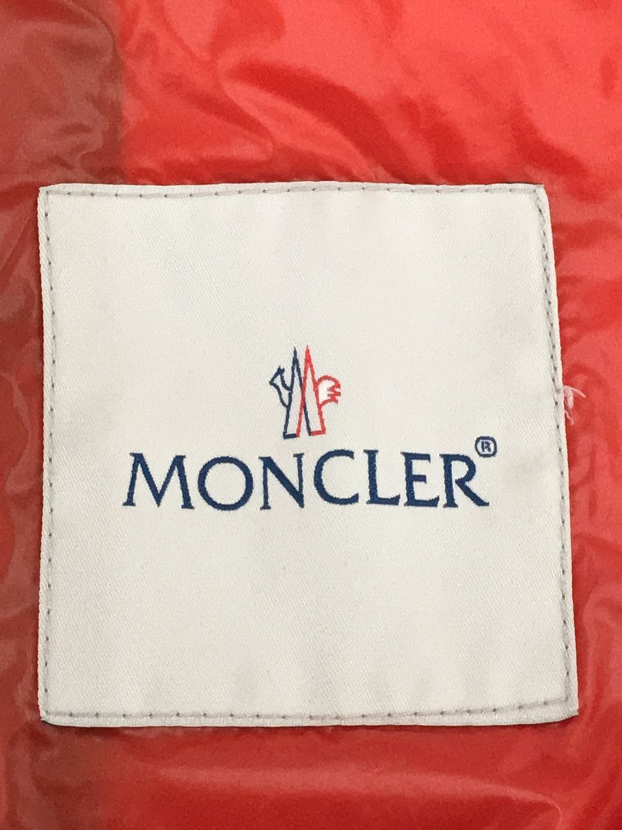 MONCLER◆DOMINIC/121-091-41982-05/53029/2/-/KHK