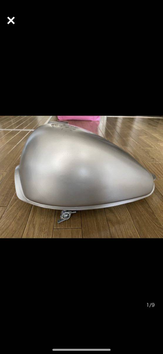 モンキー AB27 Z50J 純正 5L ホンダ タンク 美品 ガソリンタンク 燃料