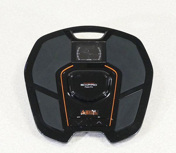 シックスパッド MTG SIXPAD Foot フットフィット Fit 公式通販 SIXPAD