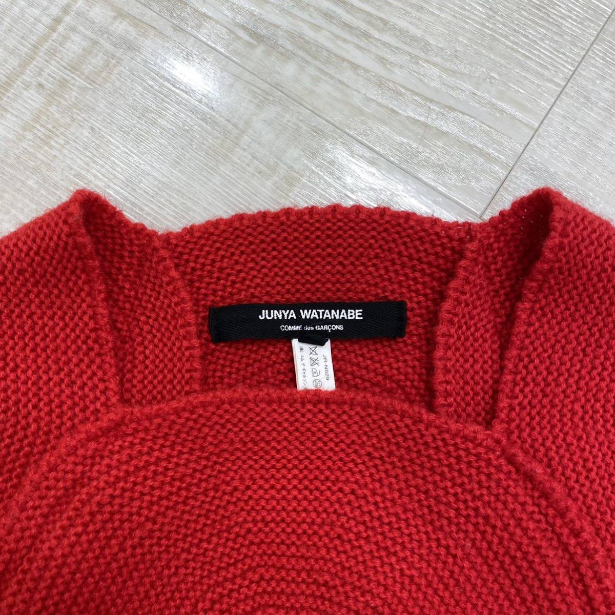 16aw JUNYA WATANABE COMME des GARCONS ジュンヤワタナベ ギャルソン