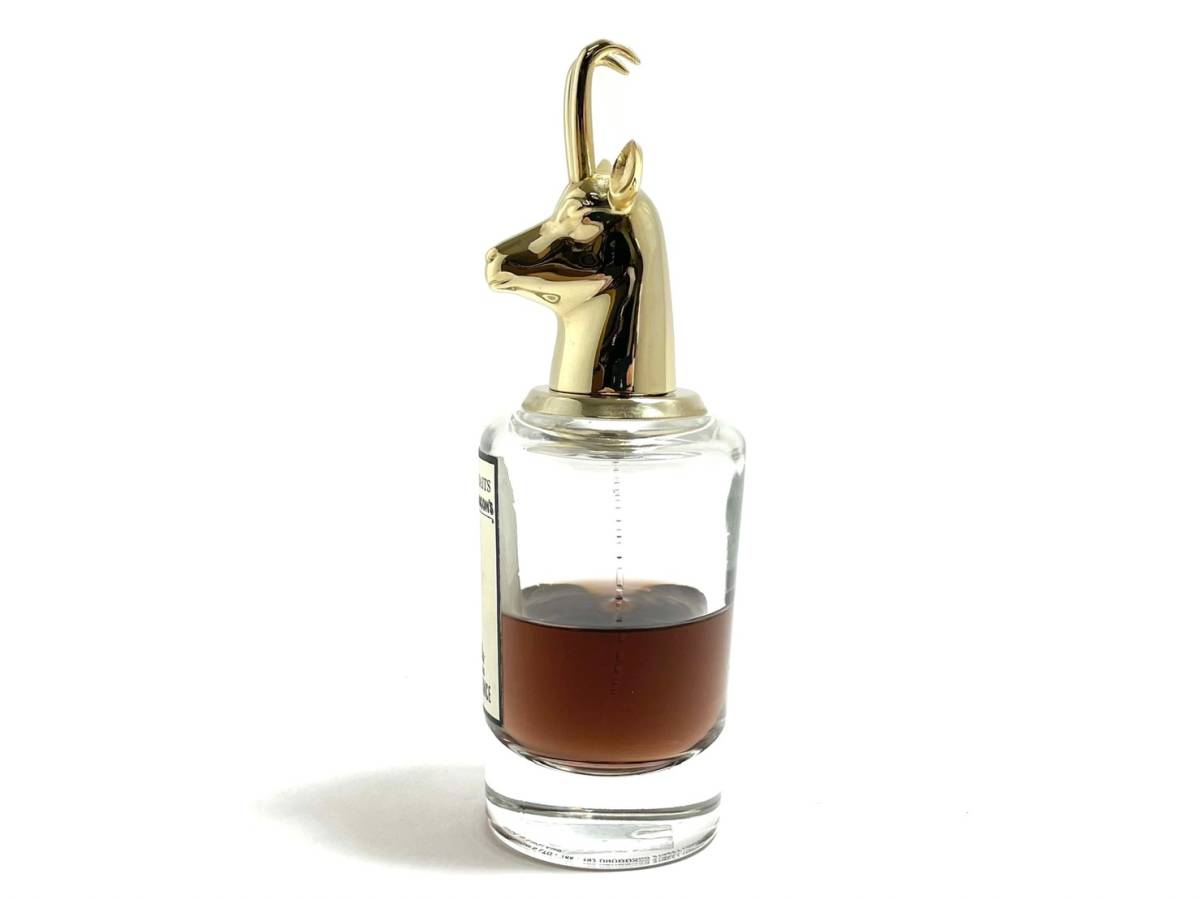 1) PENHALIGON'S/ペンハリガン チェンジング コンスタンス 75ml EDP
