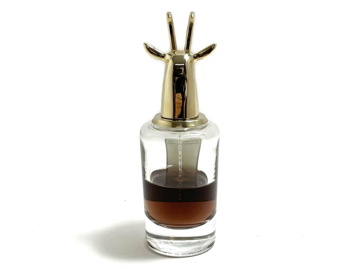 1) PENHALIGON'S/ペンハリガン チェンジング コンスタンス 75ml EDP