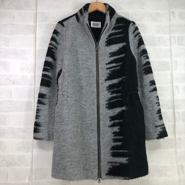 JIZZO】ジッツォ サイズ 40 (L) 黒 JIZZO ジャケット サイズ40 JIZZO 
