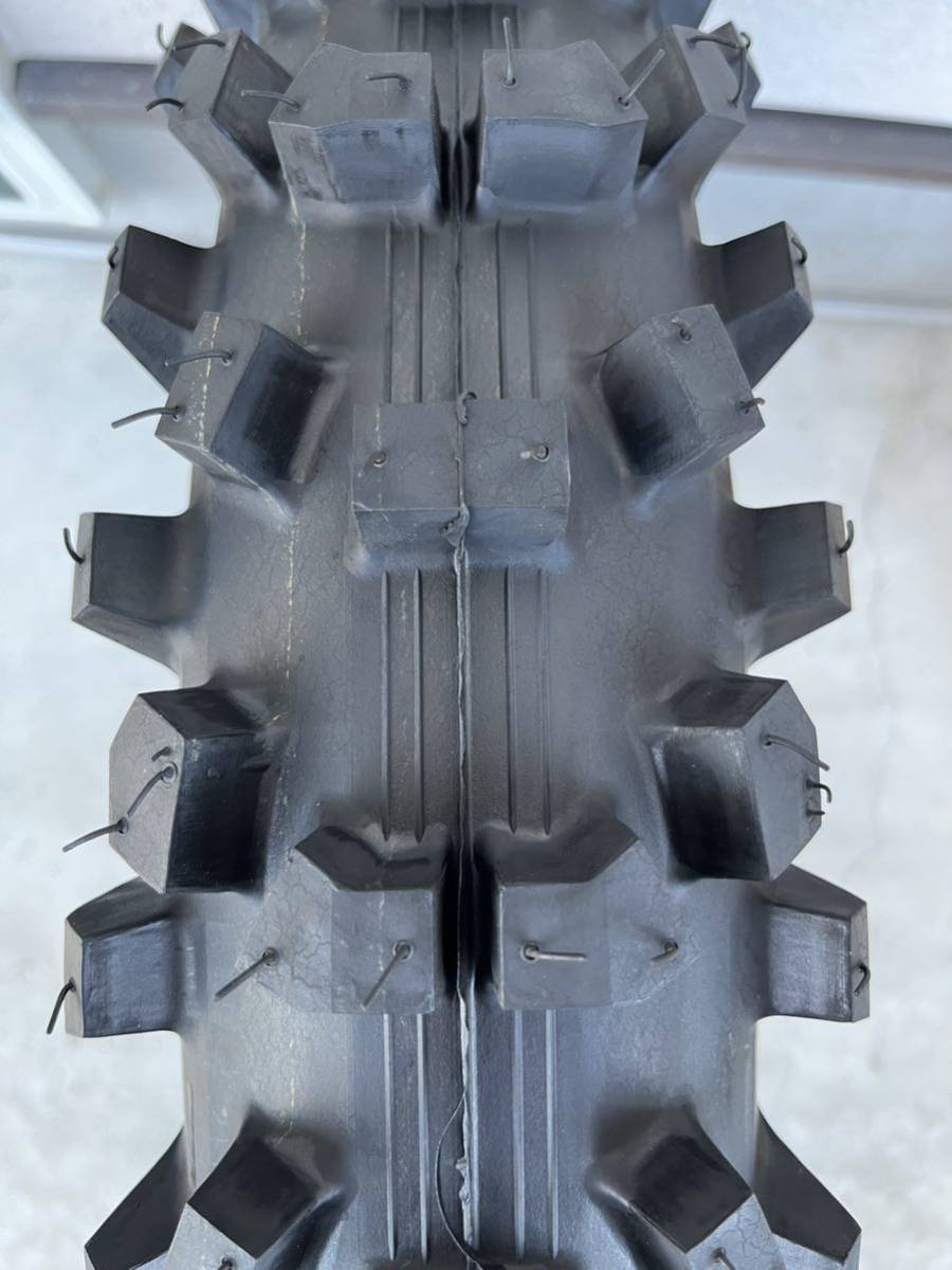 540DC シンコー Shinko 110-100-18 110⁄100-18 SHINKO オフロード 110⁄100-