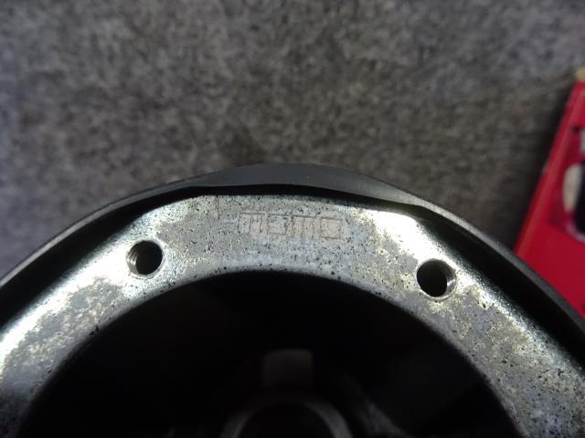 MOMO | INFORMATION JAPAN レース 320mm 0 BLACK&frasl;GOLD NOTO RACE ステアリング MOD.88 MOMO（モモ） Black Suede PASSION