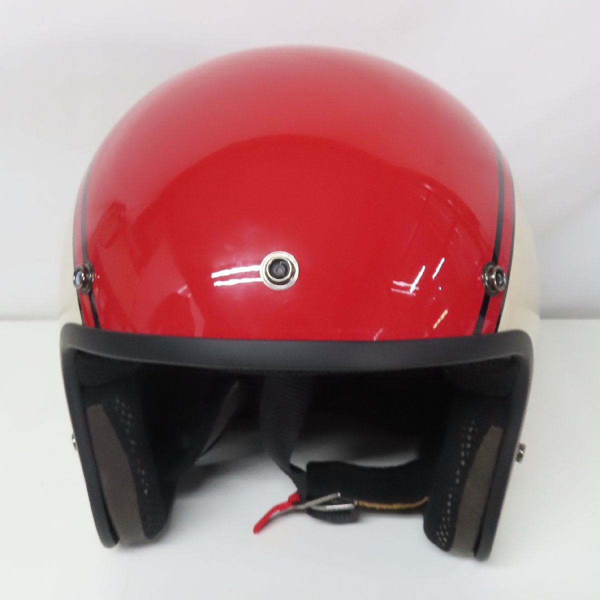 中古美品】ハーレーダビッドソン×アライ Classic SW ジェット