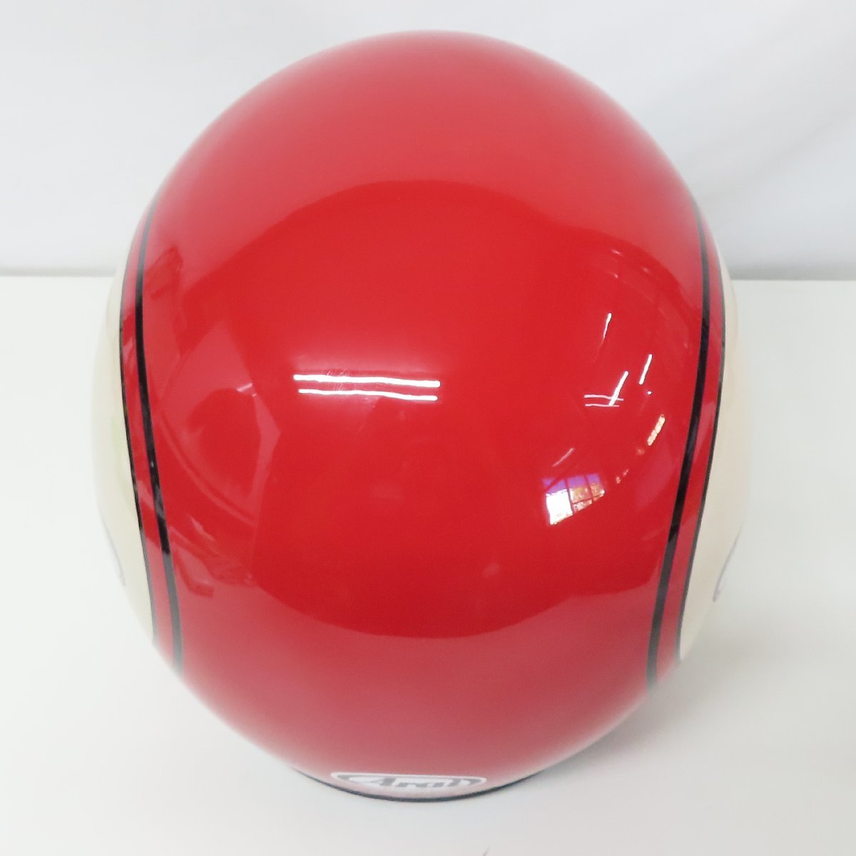 中古美品】ハーレーダビッドソン×アライ Classic SW ジェット
