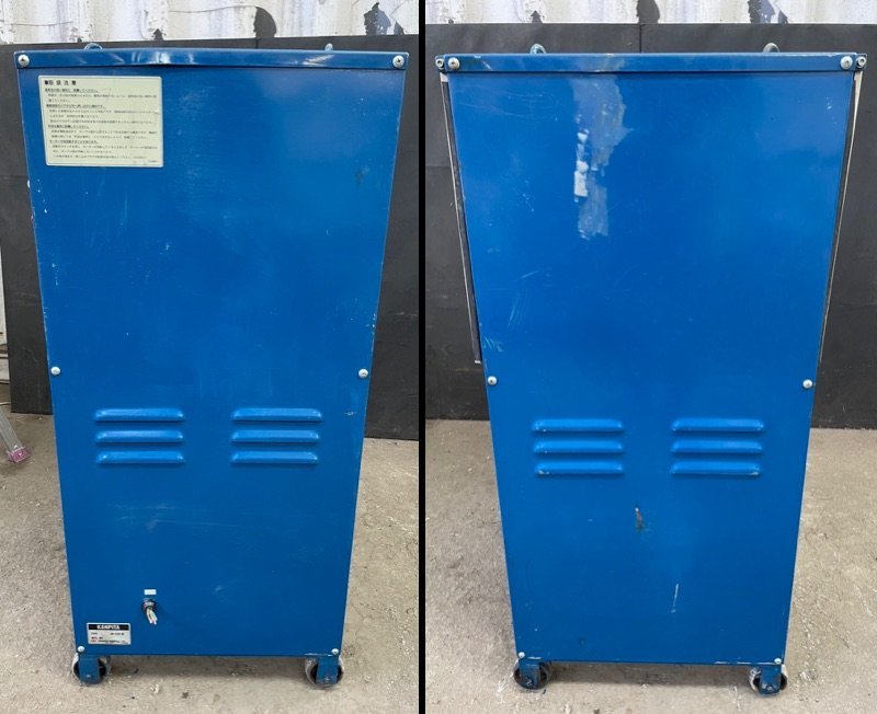 をくだ屋技研 プレス機 ジャンク品
