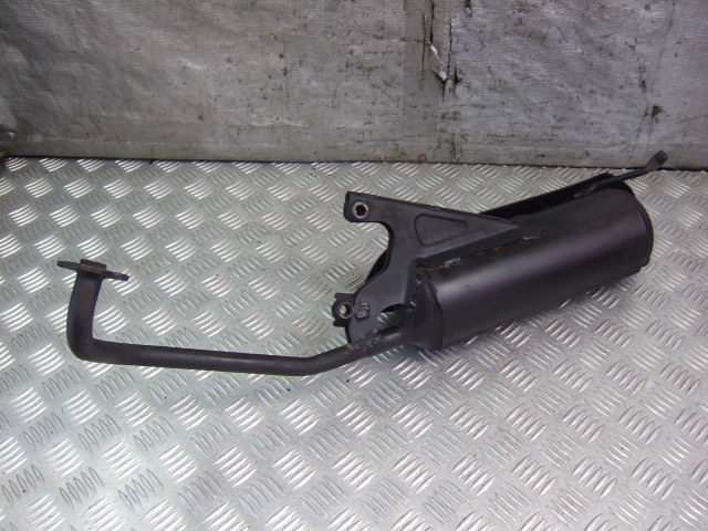 う930 ズーマー AF58 純正 マフラー HM GEZ K1☆ZOOMER - Yahoo