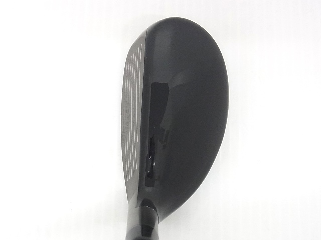 □キャロウェイ□APEX PRO(2021) USA□3U□20□S□MMT HY 80□訳有中古