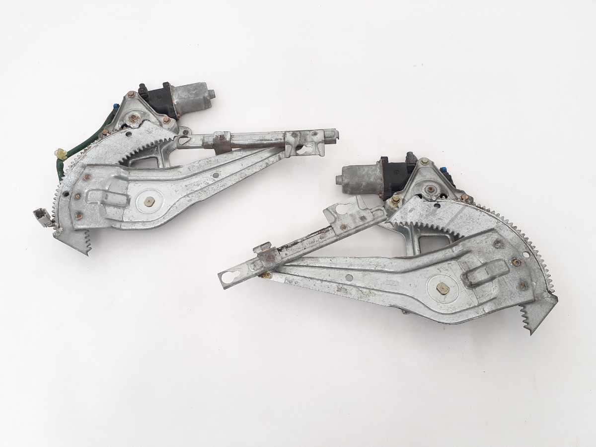 正規品，高品質 管r220908-01106 EK シビック リア パワー ウインドウ レギュレーター レギュレータ モーター 後 左 右 EK3 EK4 EK9 10(ホンダ用)｜売買されたオークション情報、yahooの商品情報をアーカイブ公開 - オ ホンダ用