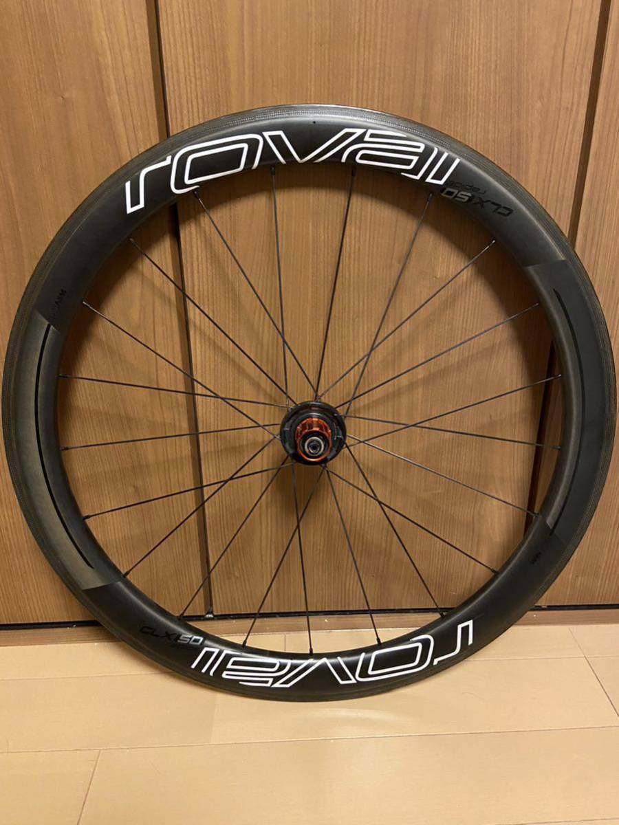 人気定番，低価 roval clx50 カーボンホイール リムブレーキ用 リアのみ シマノフリー クリンチャー dt swissスターラチェット36t セラミックスピード(27インチ、700C)｜売買されたオークション情報、yahooの商品情 ホイール（完組、手組）