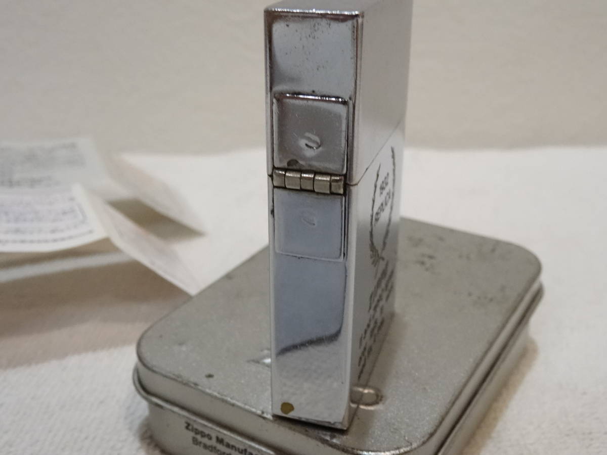0 レプリカ ZIPPO ジッポー ライター REPLICA Zippo zippo 1932