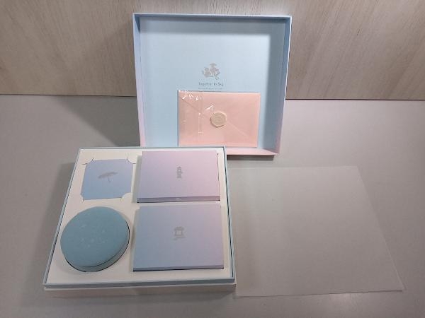 星を紡ぐ子どもたち Sky つながりのボックス つながりのボックス