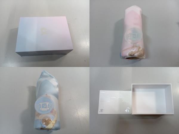 星を紡ぐ子どもたち Sky つながりのボックス つながりのボックス
