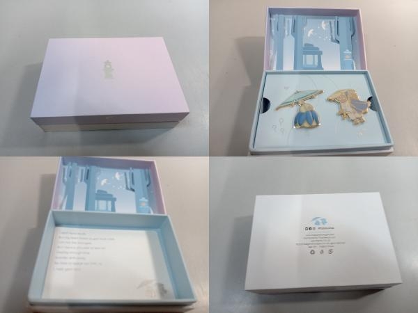 星を紡ぐ子どもたち Sky つながりのボックス つながりのボックス