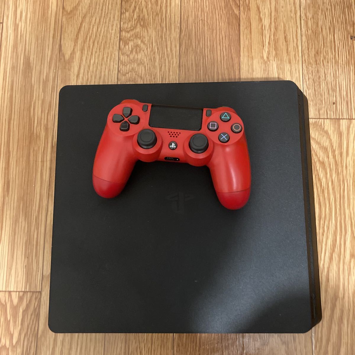コントローラー ps4 本体の通販 PS4 DUALSHOCK4 ソフト3本 セット 