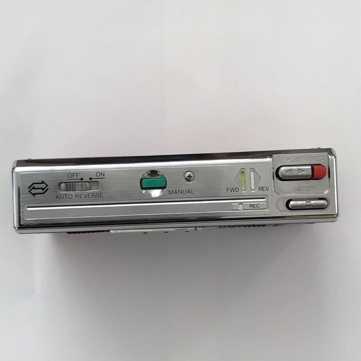 送料無料】TOSHIBA Walky 東芝ウォーキー KT-RS30(録音、再生)｜売買