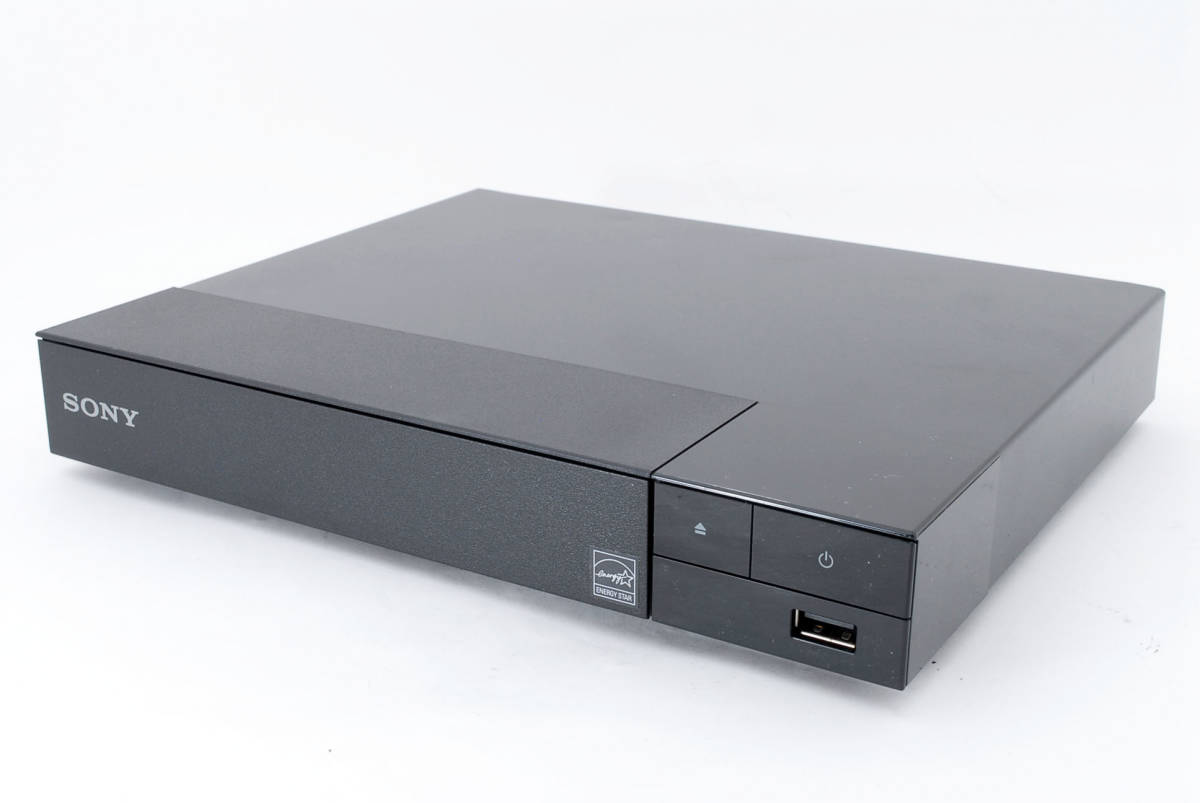 展示品】SONY BDP-S1700 リージョン Blu-ray /DVDプレーヤー/ソニー