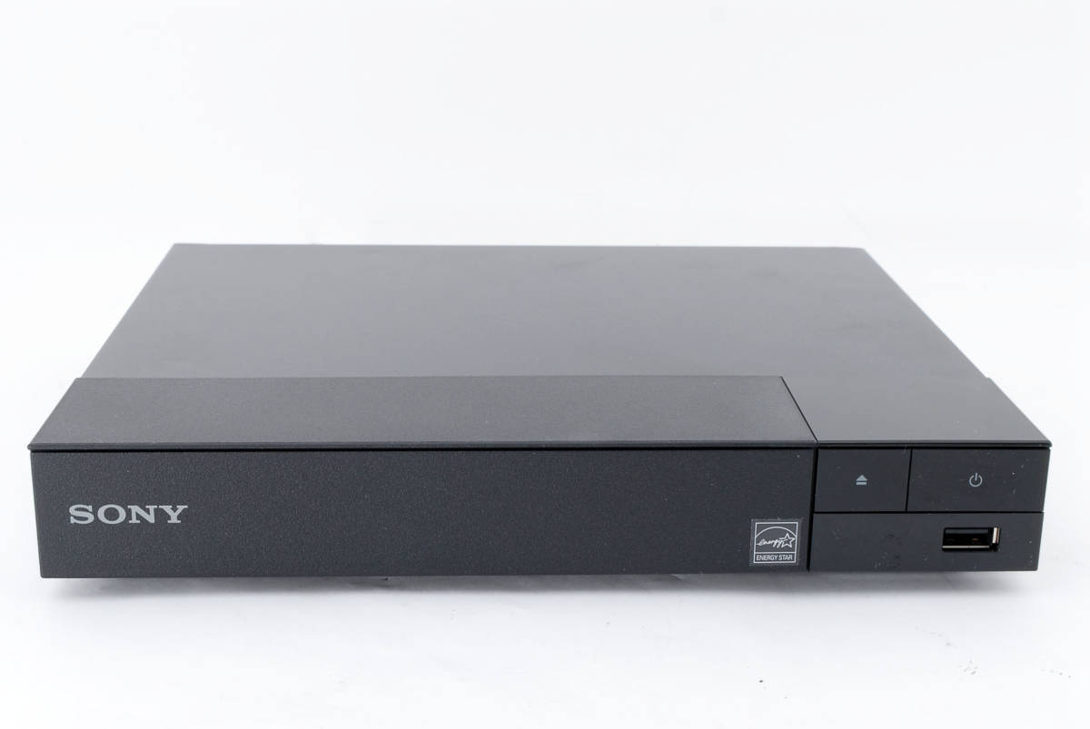 ソニー BDP S1700 動作良好 レビュー】ネット動画不可＆ボヤける…。私