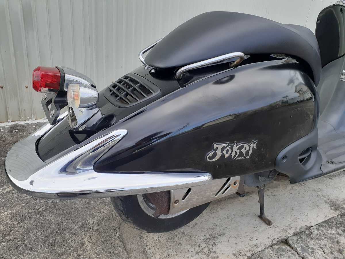 ホンダ ディオ Af35エンジンok。HONDA ライブディオZX. ヤマハ DIO⁄SR