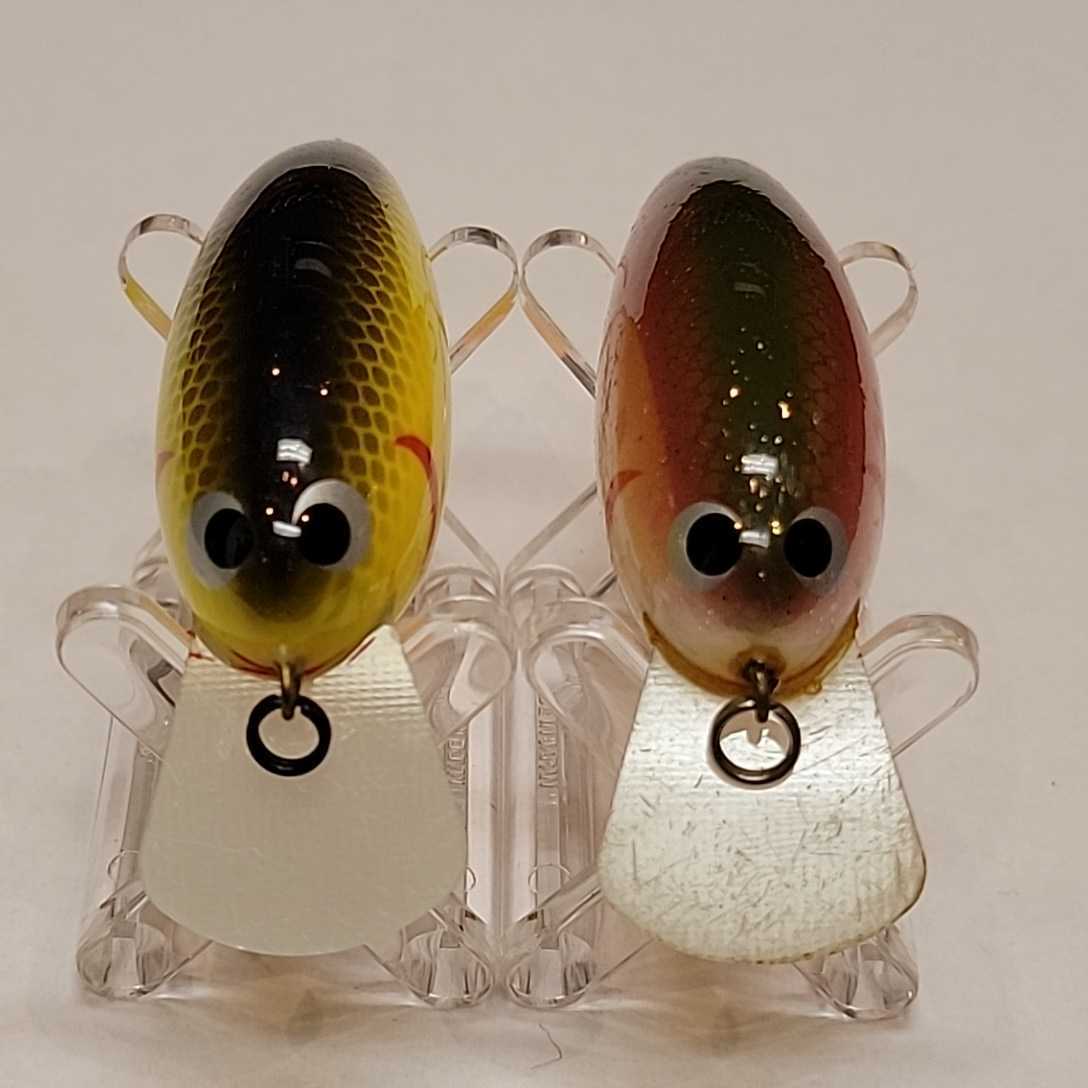 KTW⑦】ロデオドライブ 新品未開封 塚本謙太郎ハンドメイドクランク
