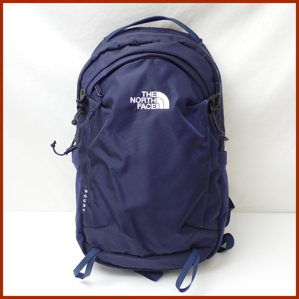 ☆美品 THE NORTH FACE/ザノースフェイス マーキュリー バックパック 