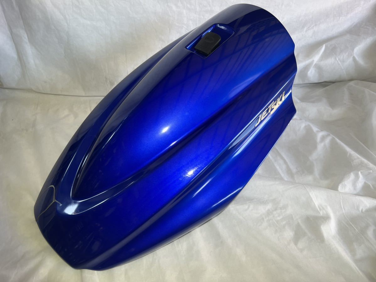 カワサキ ジェットスキー STX 12F 純正 カバー,ハッチ フロント