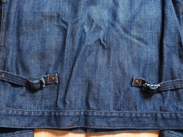 ☆日本製 Wrangler ラングラー 11MJ M4116 復刻 デニム ジャケット G