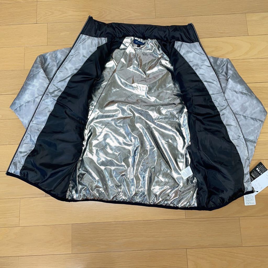 ツアーステージ TOURSTAGE ジャケットの通販 ダウンジャケット ブラック - メンズ 中綿ダウンジャケット Mサイズ 中綿ジャケット L 中綿 ダウン M メルカリ ジャケット・ブルゾン｜中古ゴルフウェア
