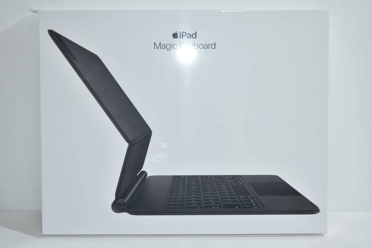 Apple Magic Keyboard MQ052LL⁄A Genuine 網店 52S 【未開封品】 Apple