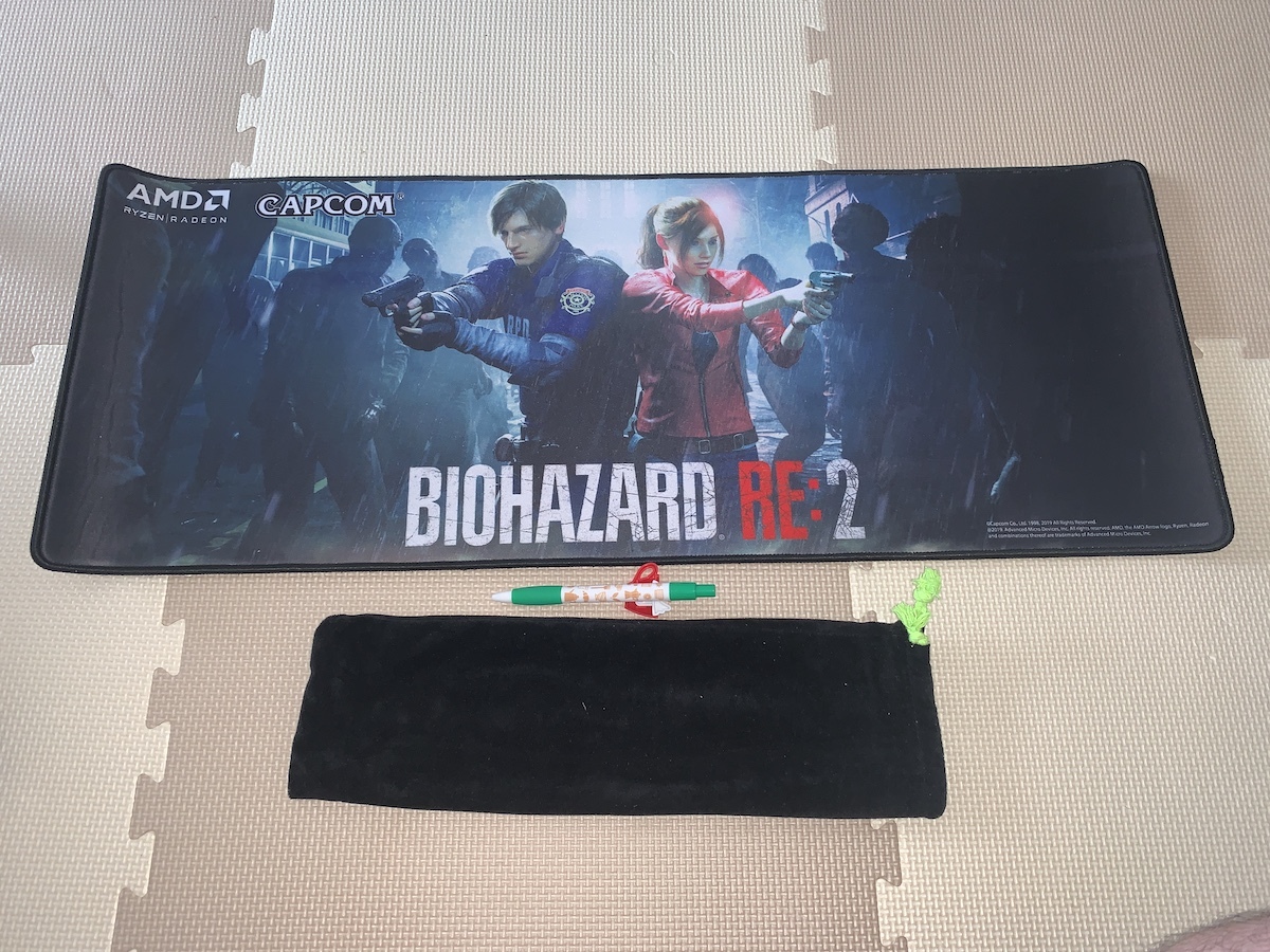 大得価，低価】 バイオハザードRE:2 Biohazard Resident Evil 2