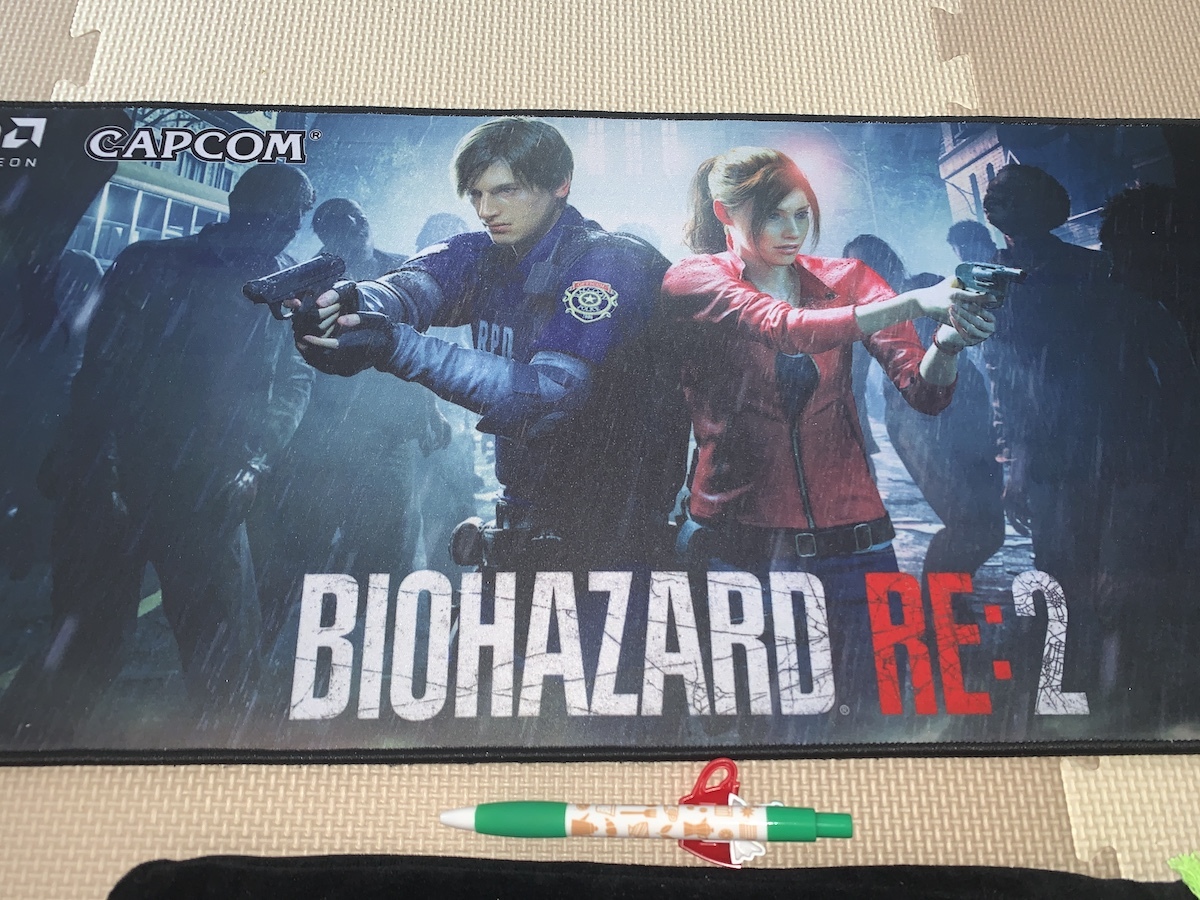 大得価，低価】 バイオハザードRE:2 Biohazard Resident Evil 2