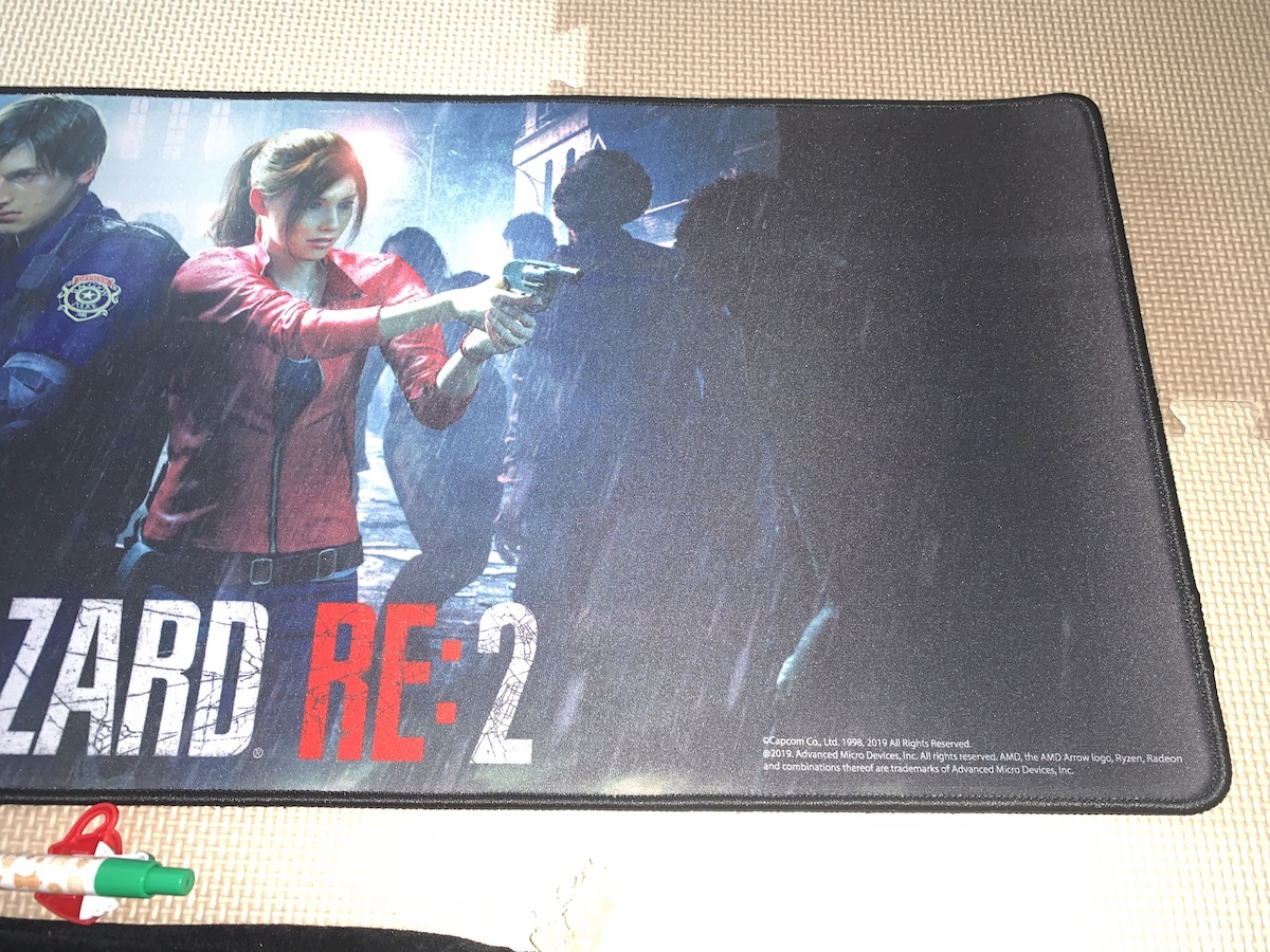 大得価，低価】 バイオハザードRE:2 Biohazard Resident Evil 2