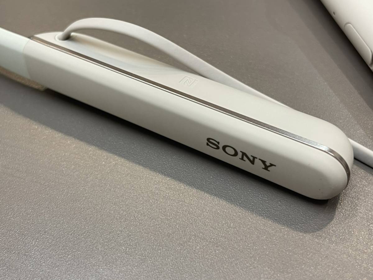 超激得，限定セール ★【売り切り】SONY ソニー ノイズキャンセリング ワイヤレス ヘッドセット WI-1000XM2 